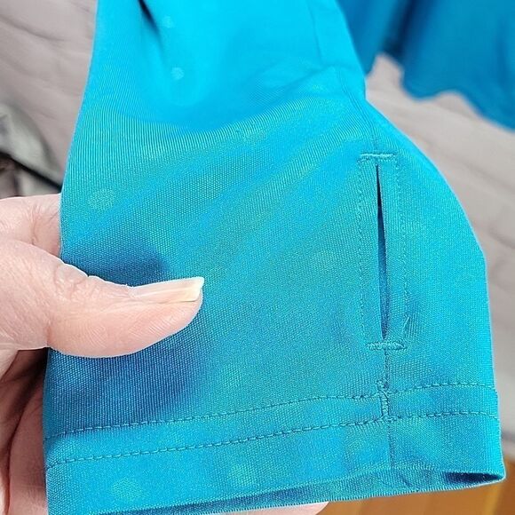 Under Armour Quarter Zip Top - Picture 4 of 11